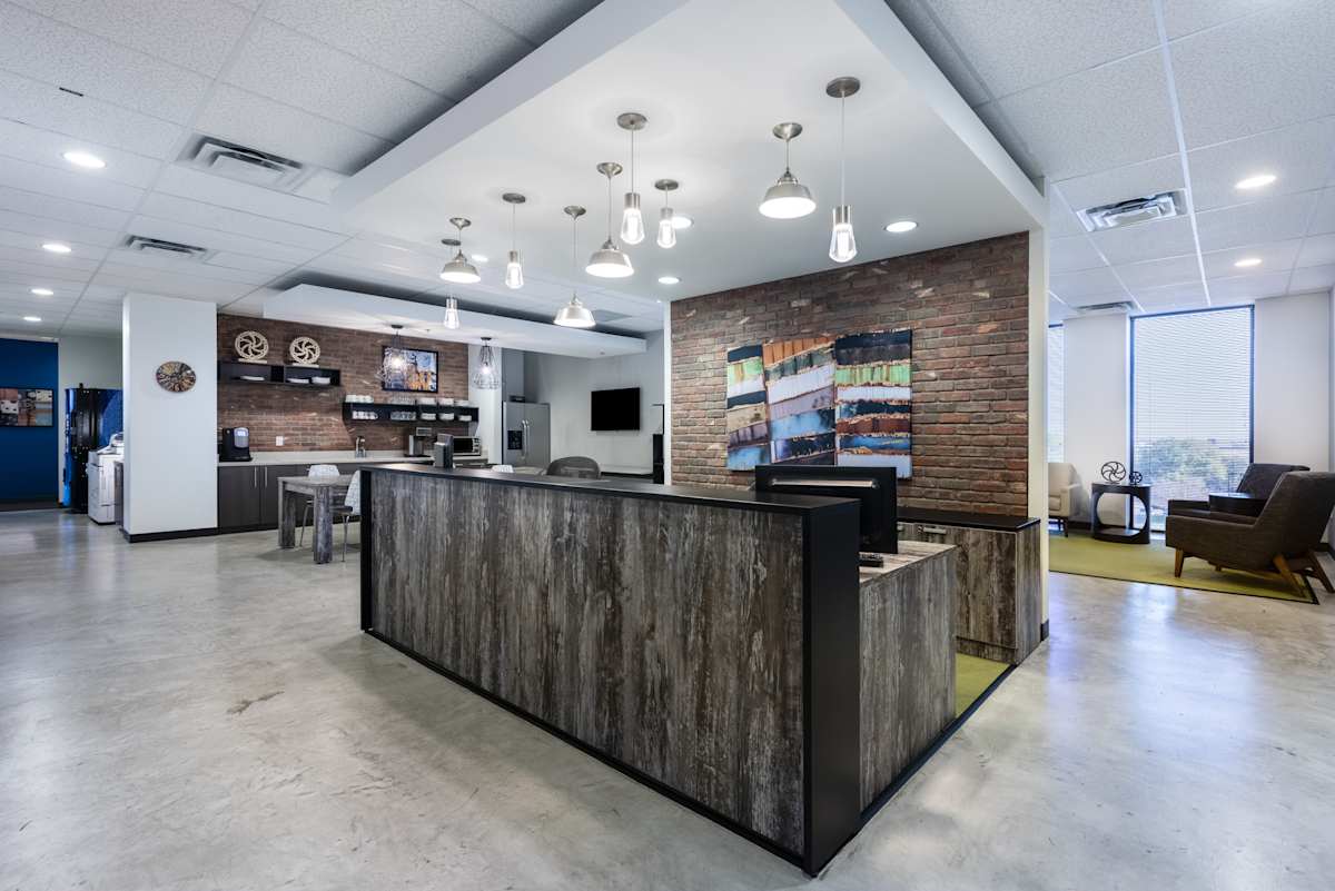 Chase Park Office Center photo 3