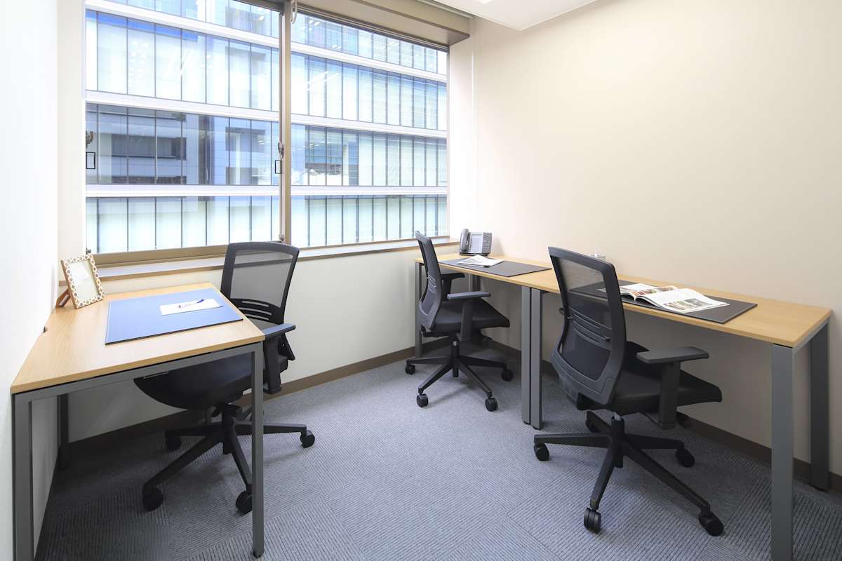 Regus - Yagihyo Tenmacho Building photo 5
