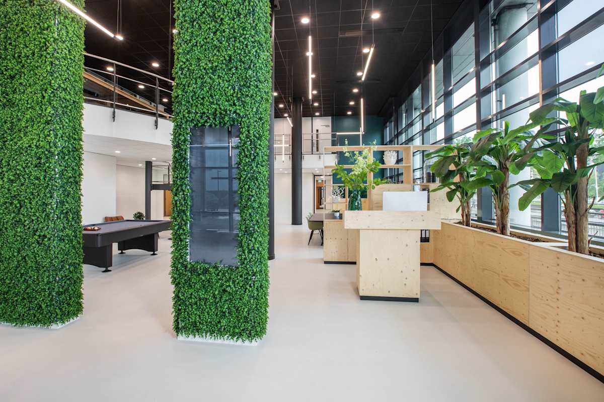 Regus - Rijswijk, Einsteinlaan photo 9