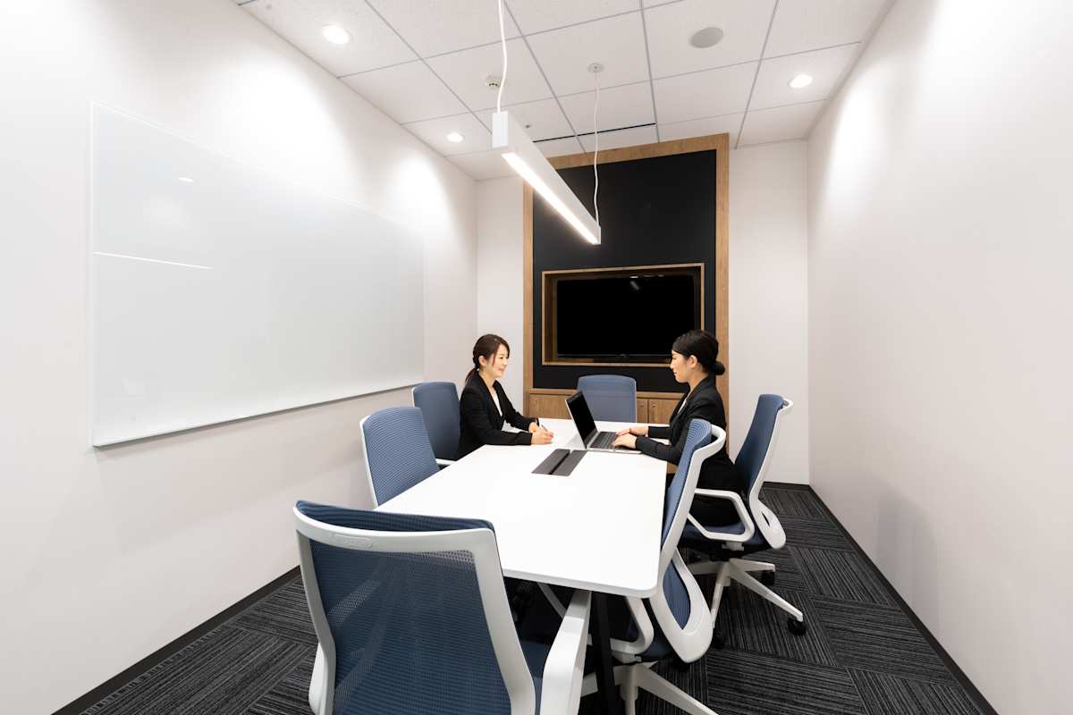 Regus - GRANODE Hiroshima photo 9