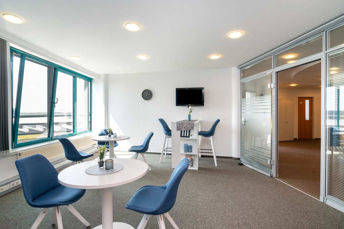Regus - Bremen, Airport photo 6