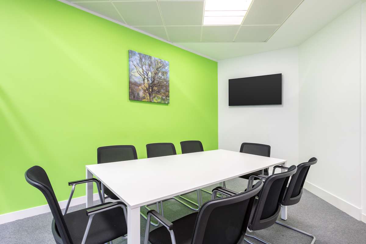 Interchange House photo 4
