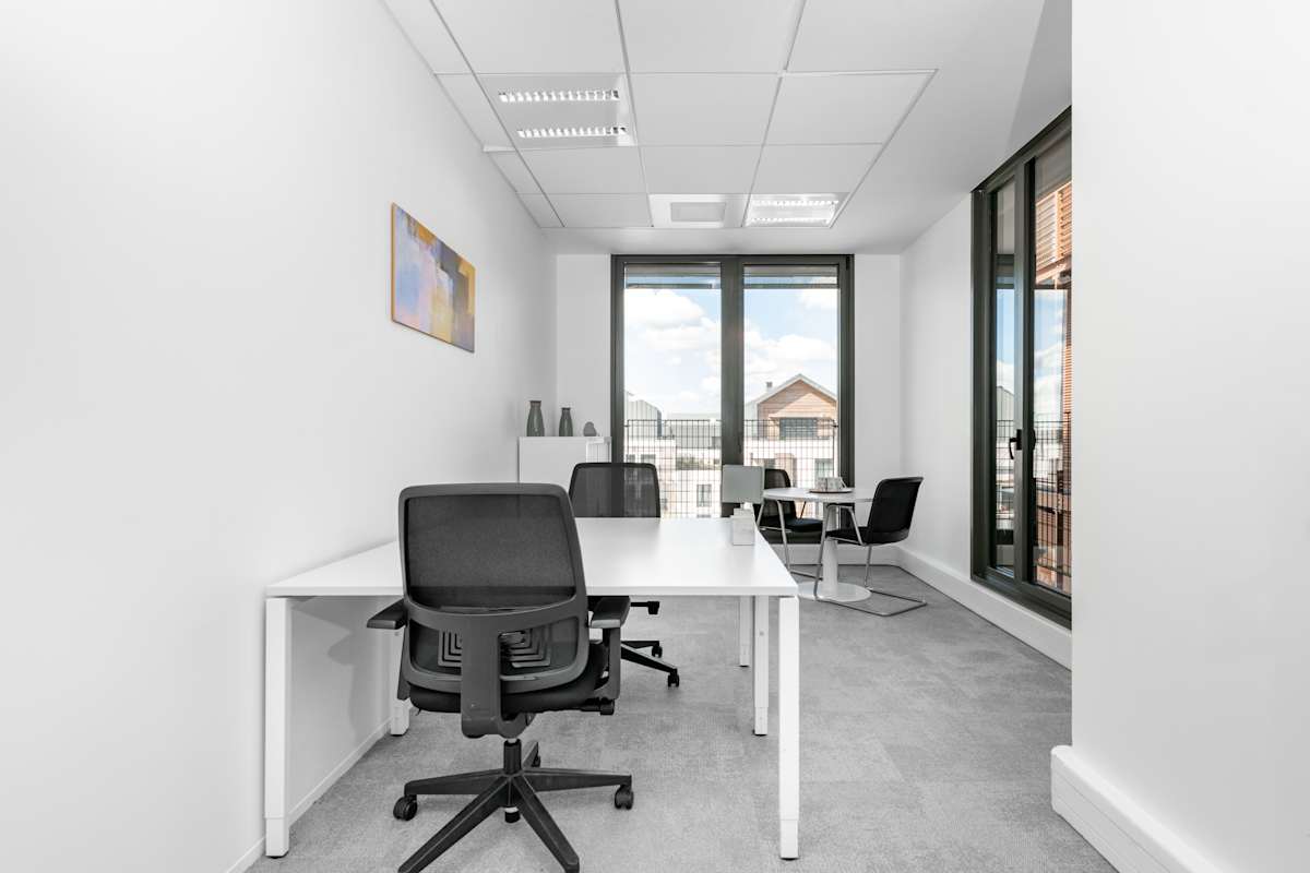 Regus Marne la Vallée photo 6