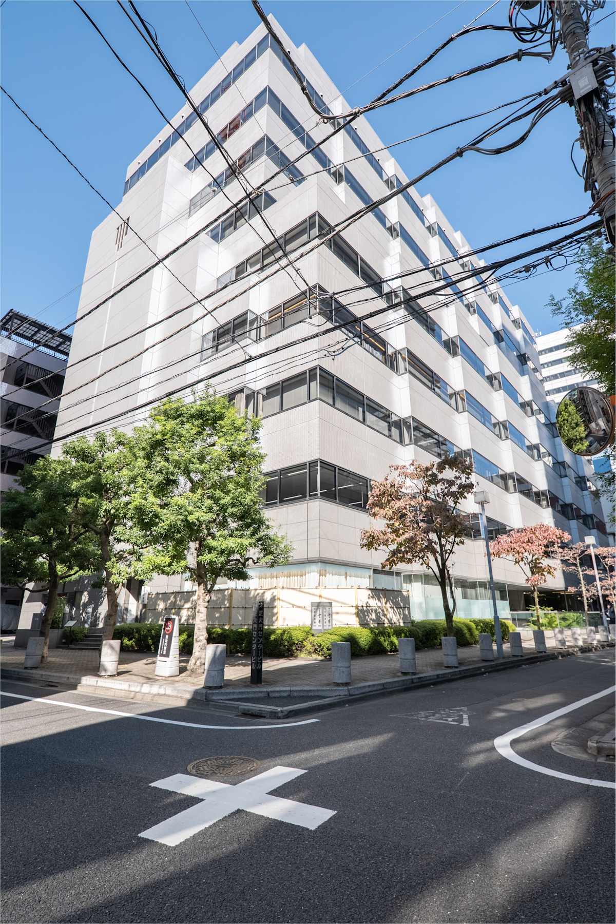 Shiba Daimon Centre photo 1