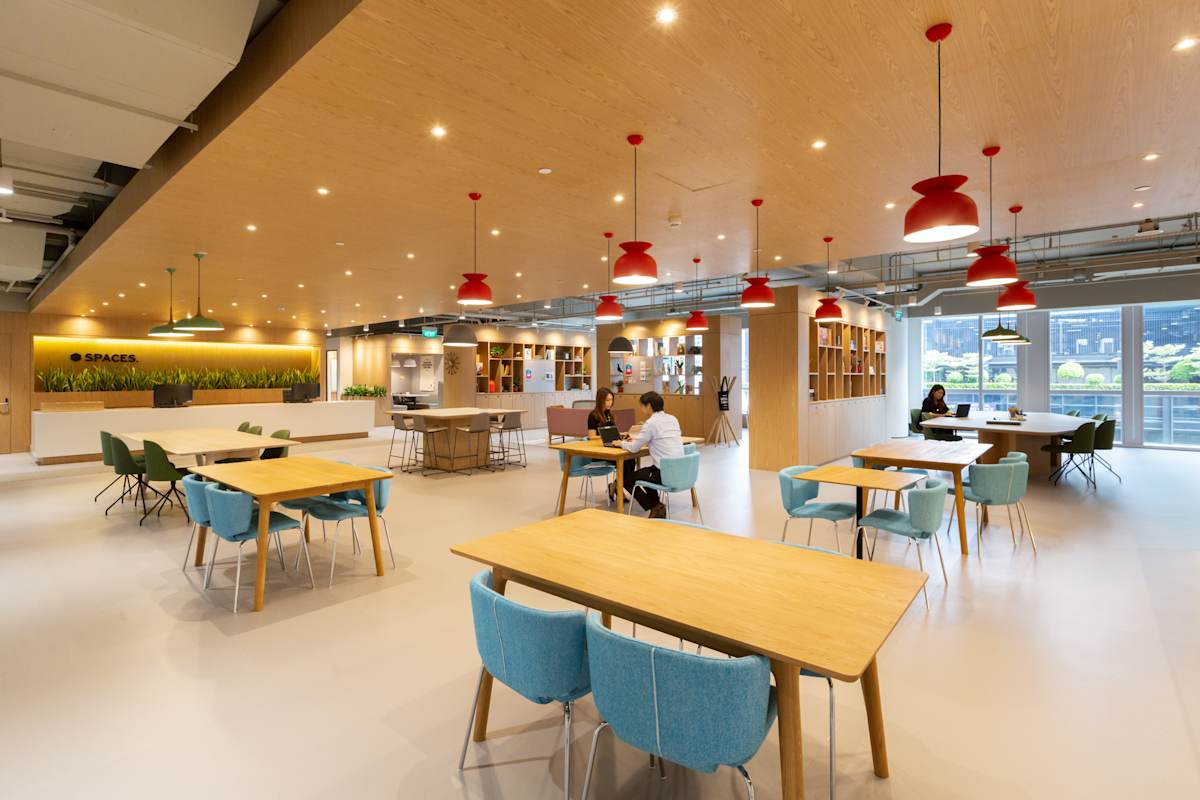 Paya Lebar Quarter photo 4