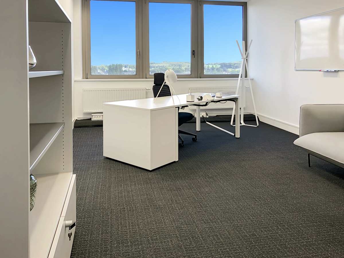 Regus Ratingen Ostbahnhof photo 10