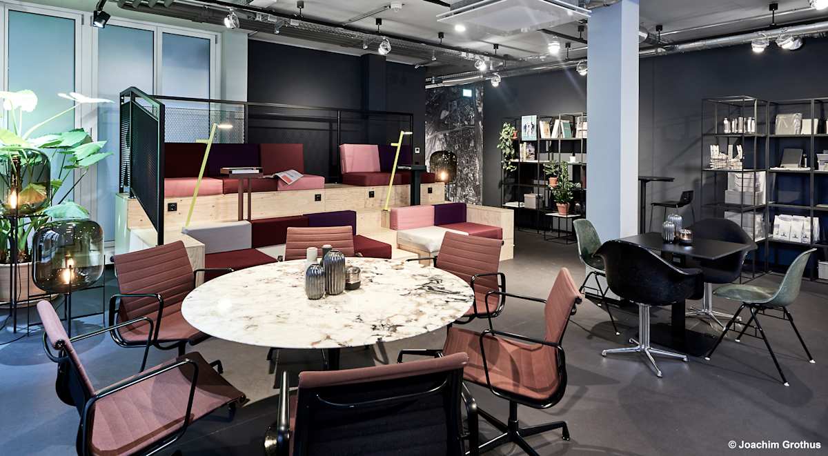 Design Offices Köln, Gereon photo 10
