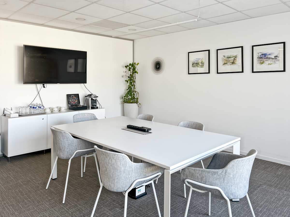 Regus - Rouen, Jeanne d'Arc photo 11