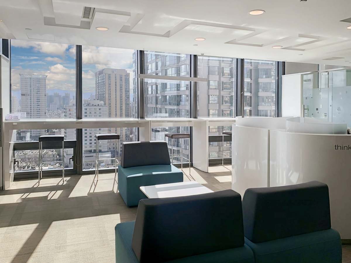 Dongfangshouzuo Centre photo 3