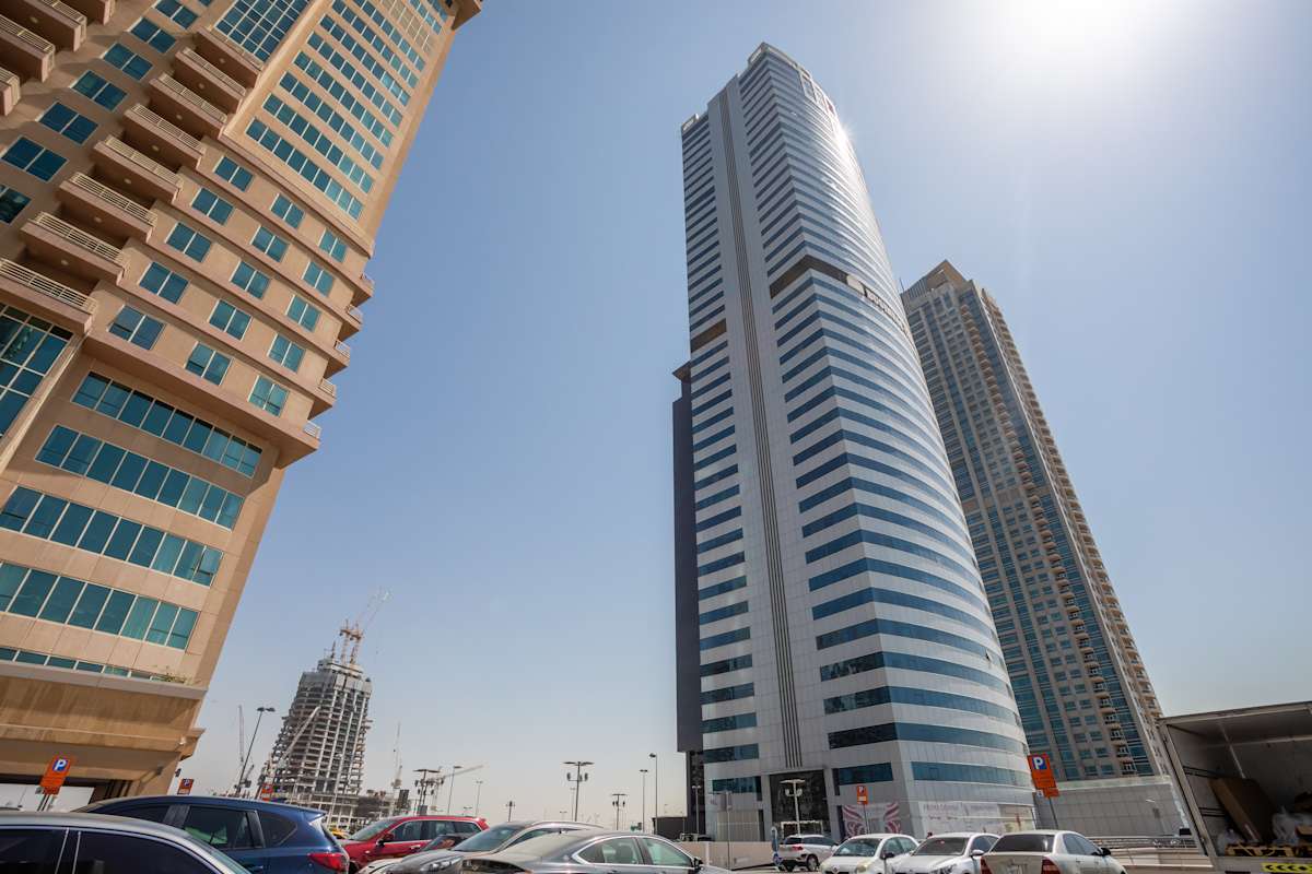HDS Business Centre photo 1