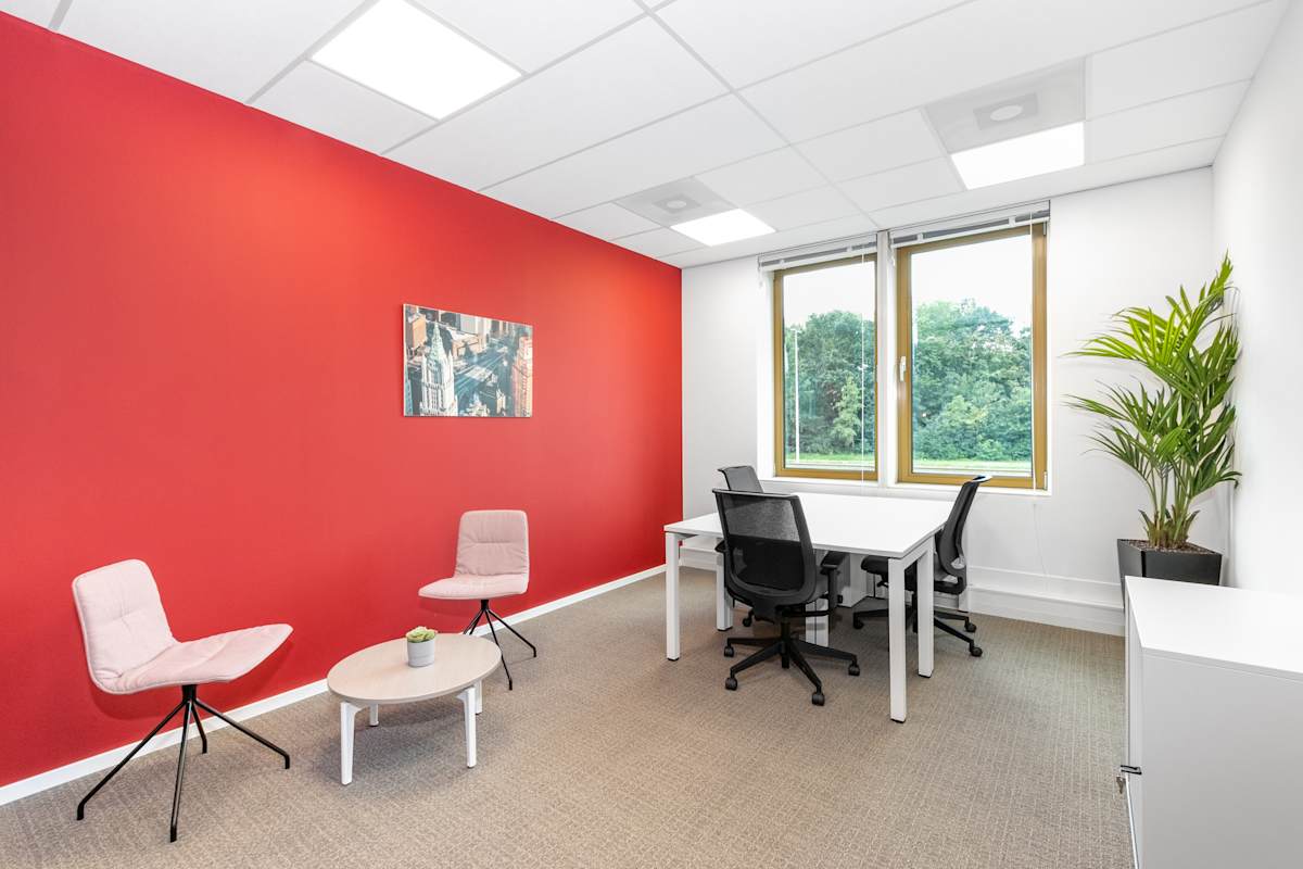 Regus Oosterbeek photo 5