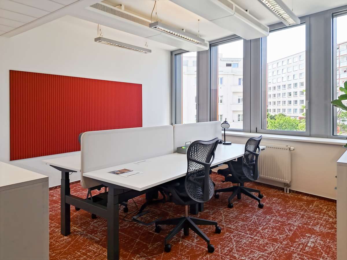 Regus - Lomnického photo 7