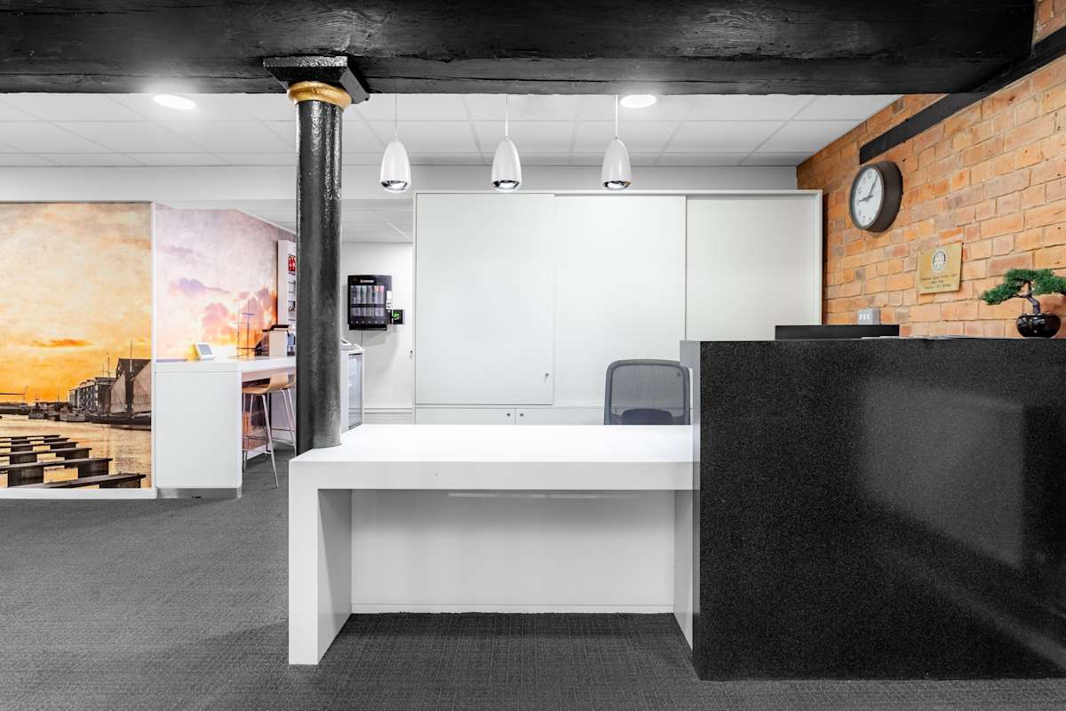 North Warehouse photo 12