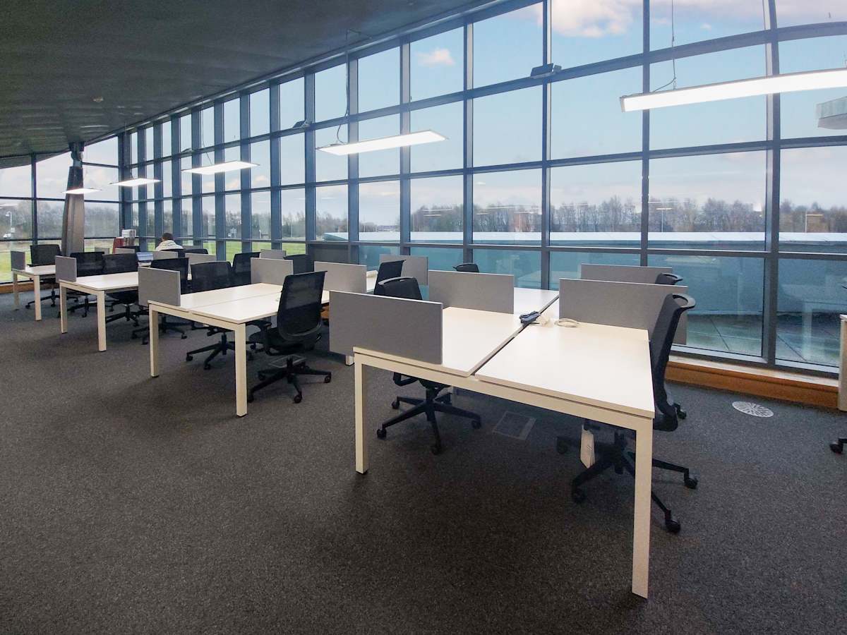 Regus - Glasgow Airport photo 3