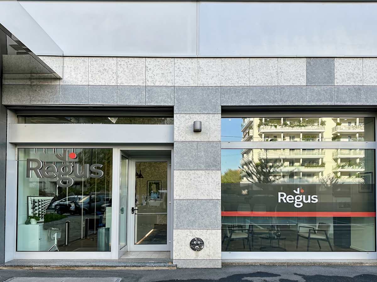 Regus - Milan, Lorenteggio photo 1