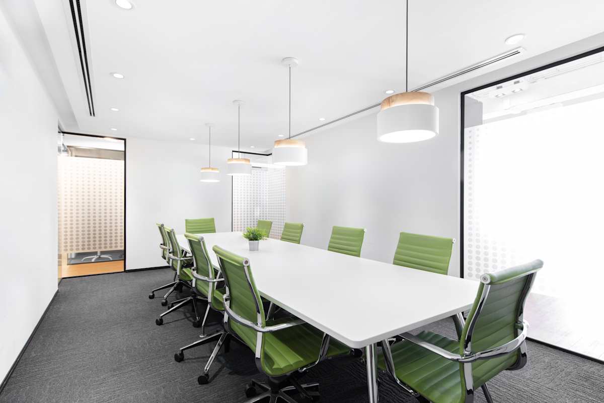 Regus - The Pearl photo 2
