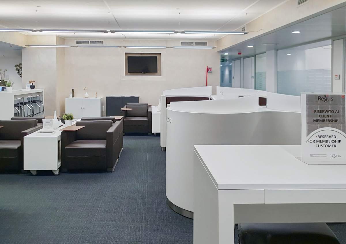 Regus - Milanofiori photo 10
