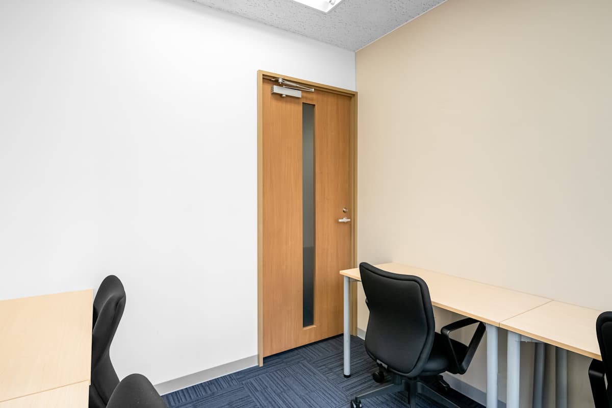 Regus - Akasaka Habitation Building photo 11