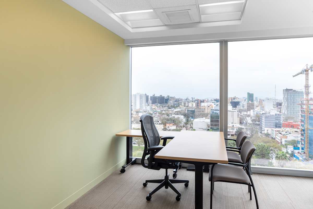 Regus - Calle Las Orquideas 585 photo 7