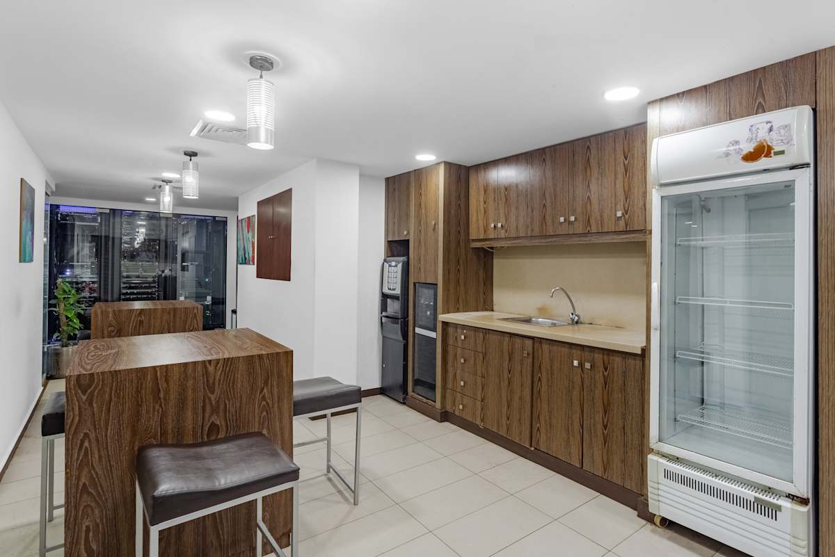Regus - Dolmen Executive Tower photo 5