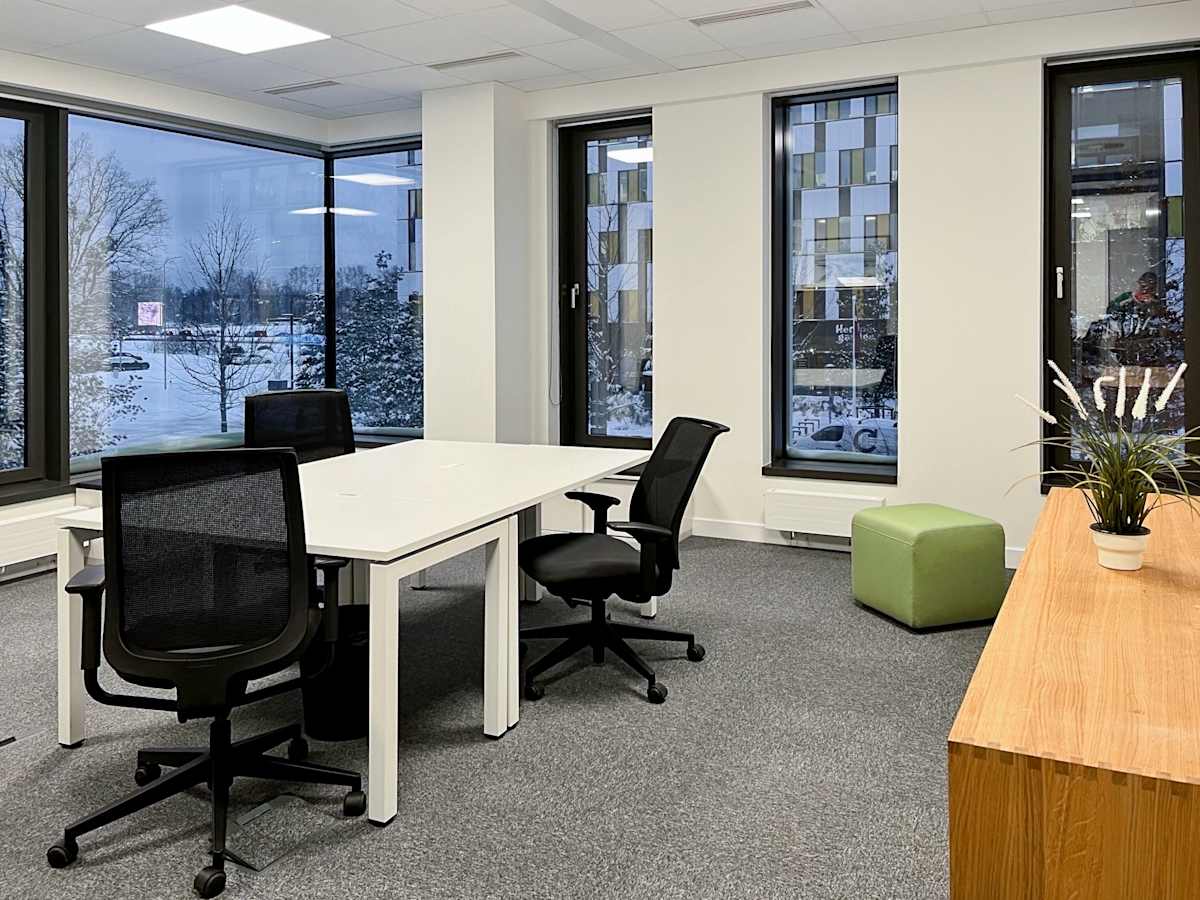 Regus - Marupe, Maldugunu iela 4 photo 11