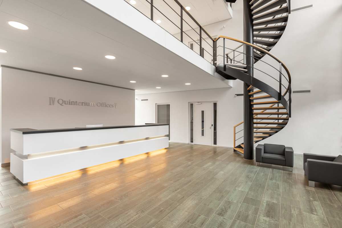 Regus - Bloemendaal, Kampenringweg photo 7