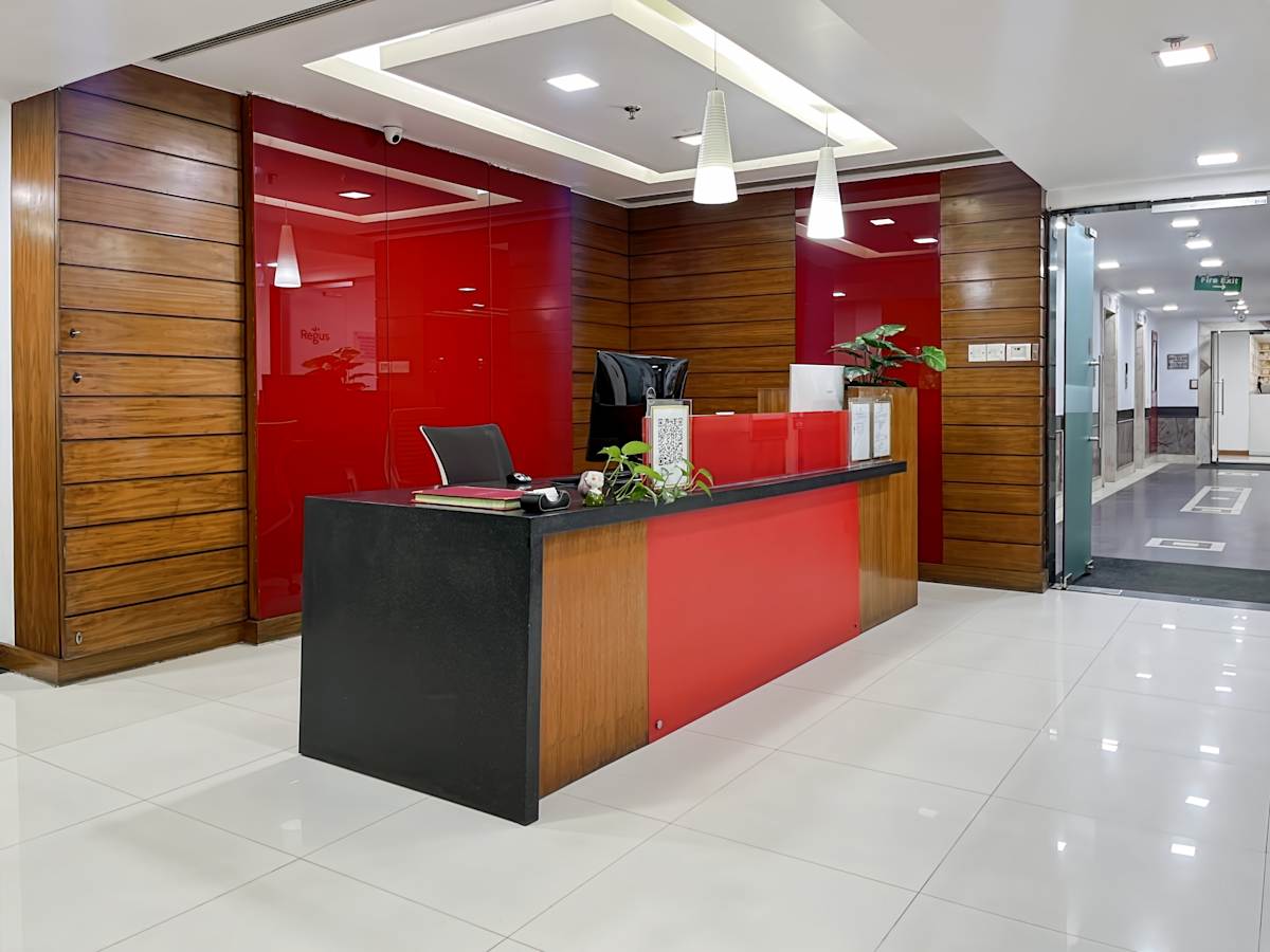 JMD Regent Square photo 3