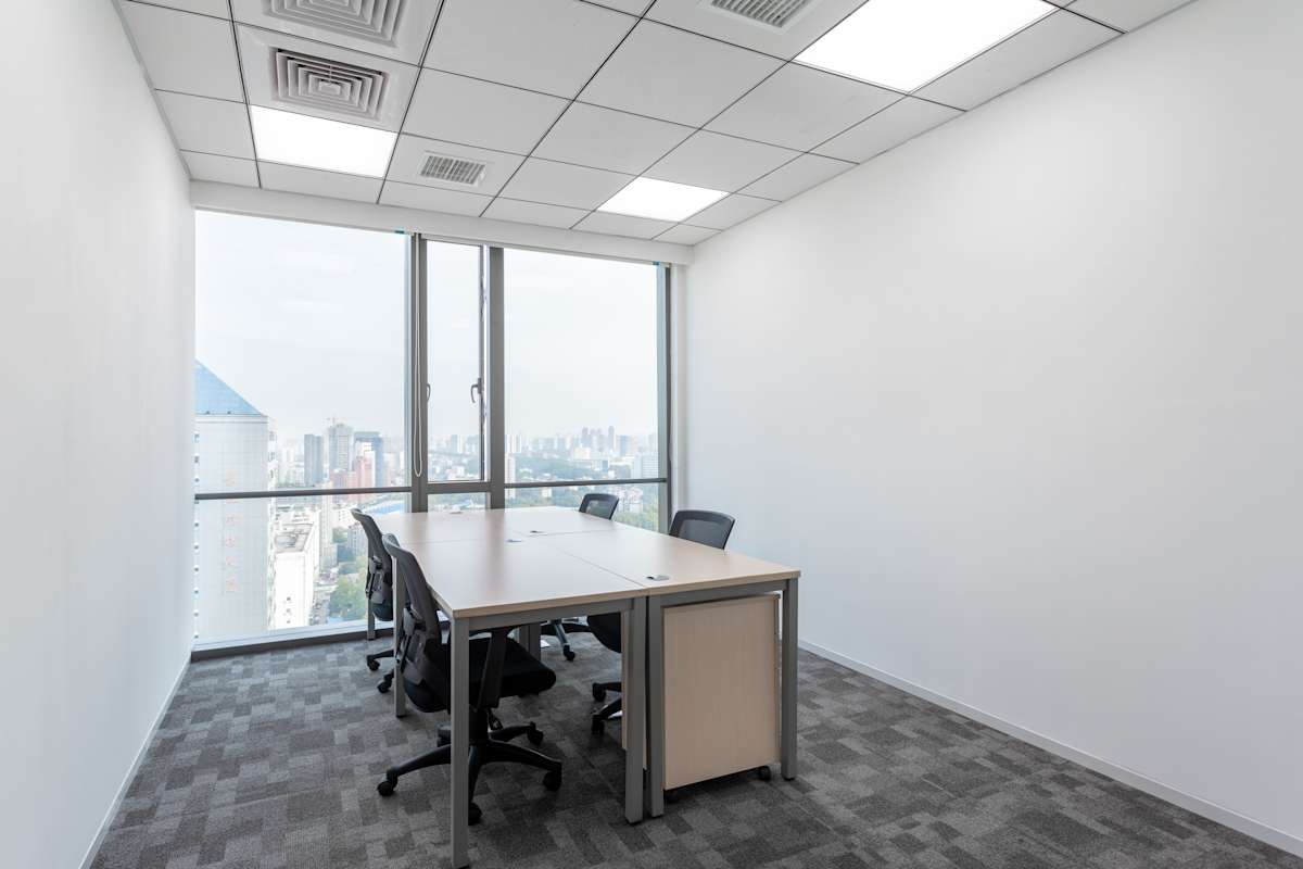 Regus - Chicony Centre photo 8