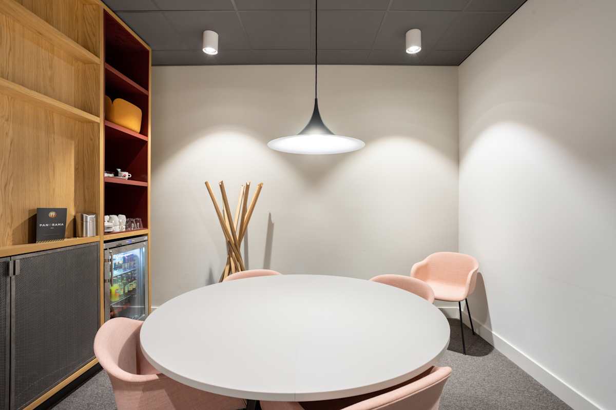 Regus Schiphol Airport photo 5