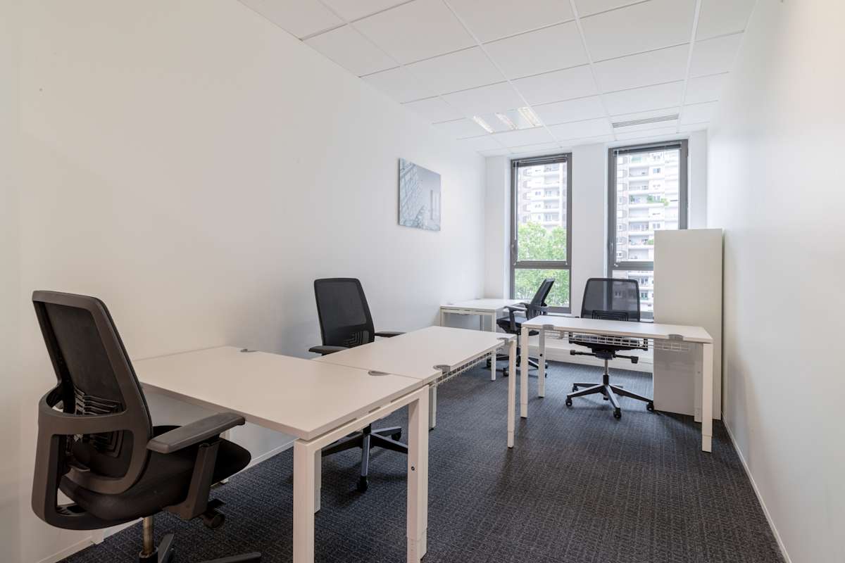Regus - Caluire-et-Cuire, Le Patio photo 5