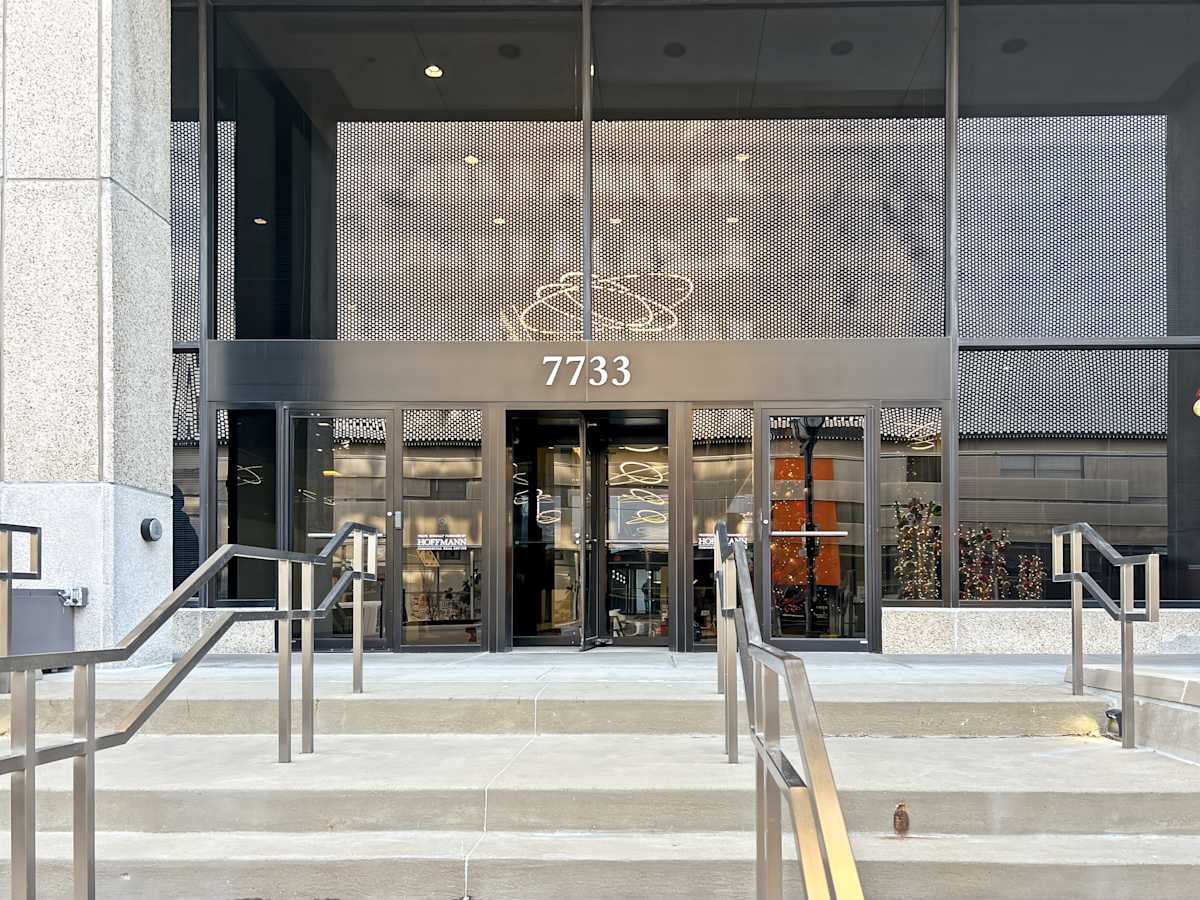 Pierre Laclede Center photo 1