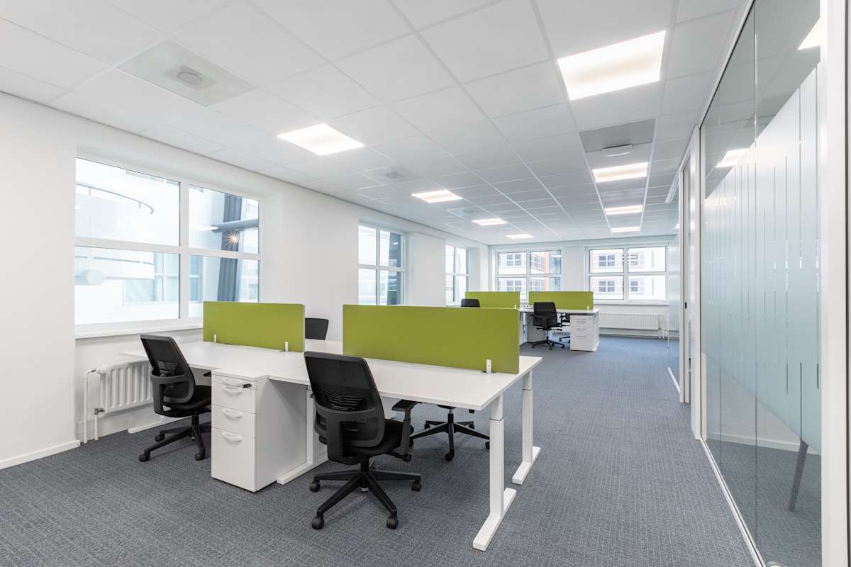 Regus - Hilversum, Arena Business Park photo 4