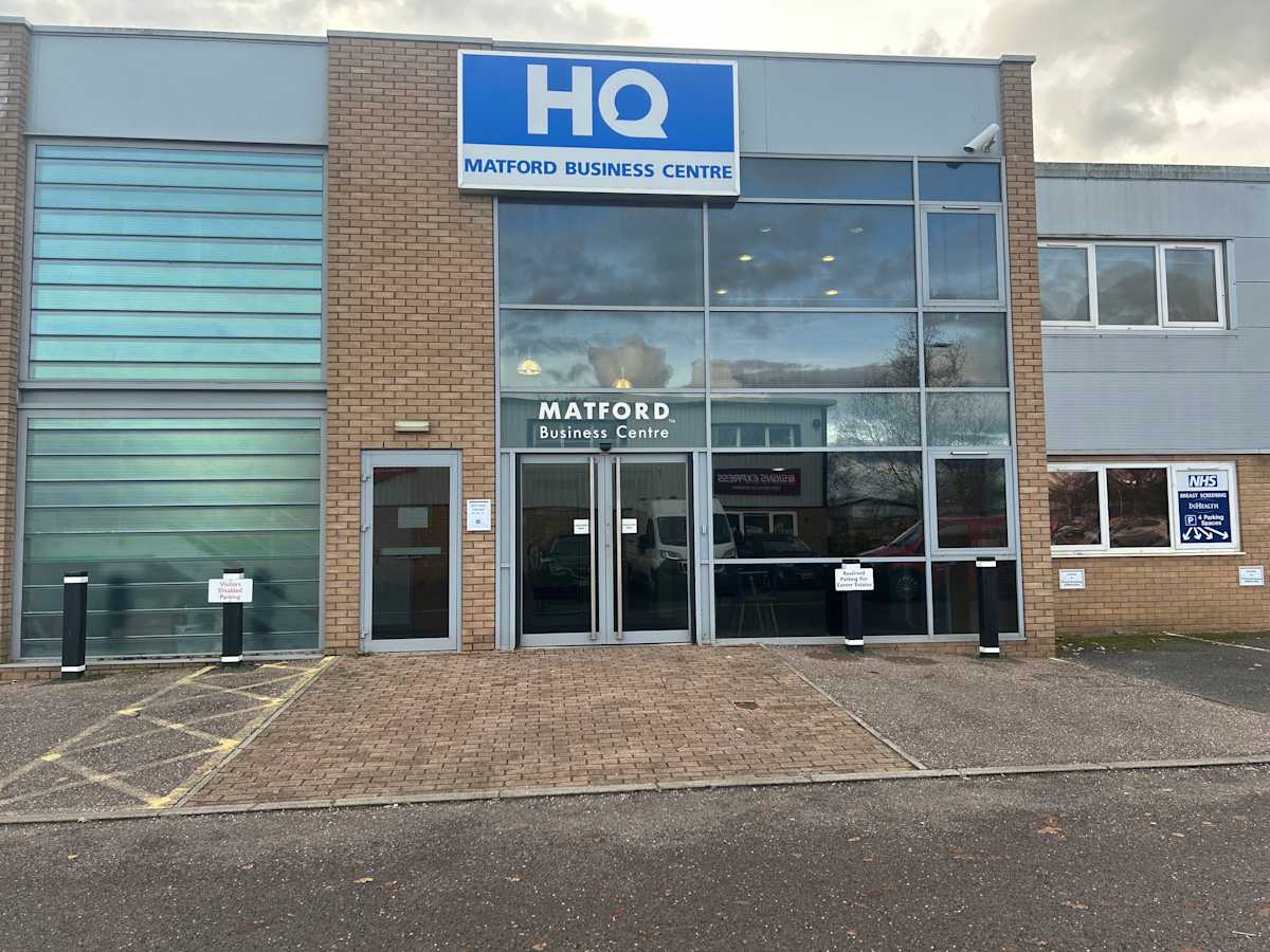 Matford Business Centre photo 7