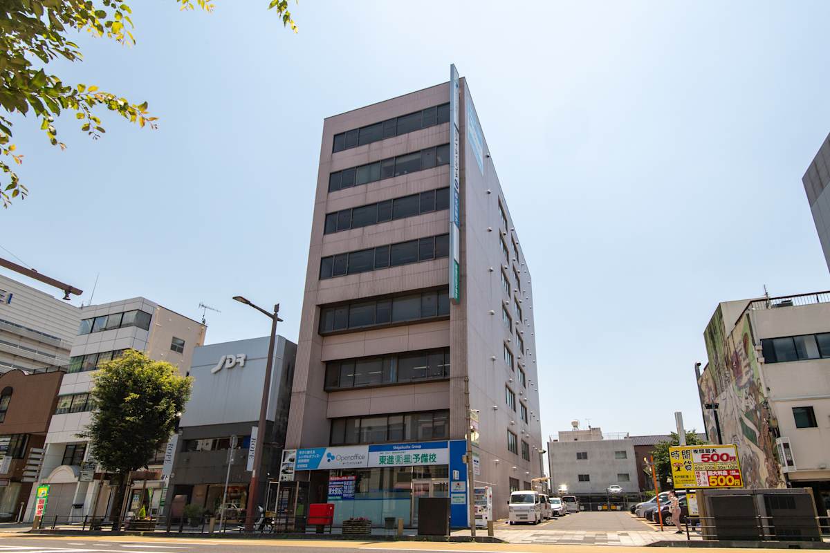 Regus Mito Izumicho Building photo 1