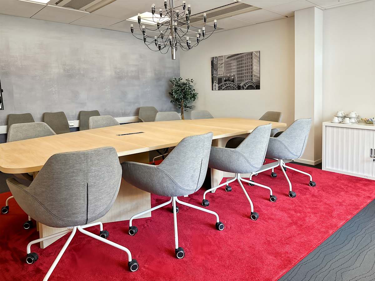 Regus - Östermalmstorg 1 photo 5