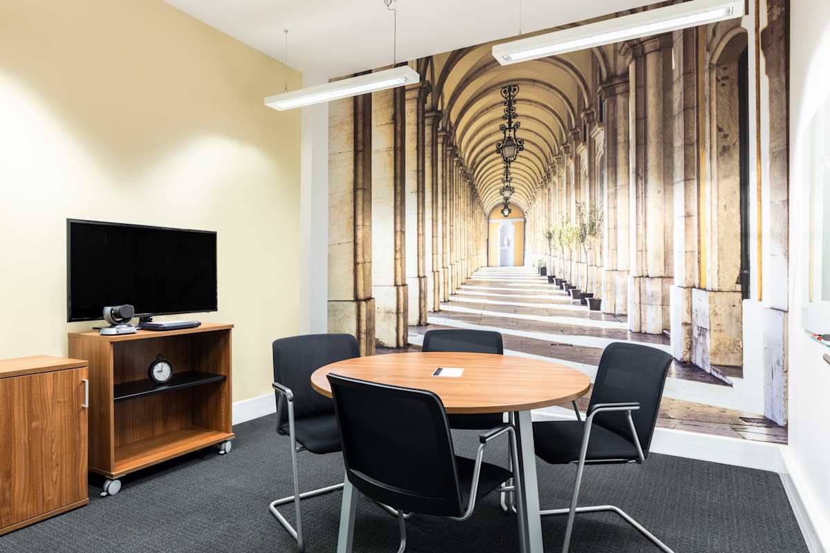Regus - Lisbon, Chiado photo 5