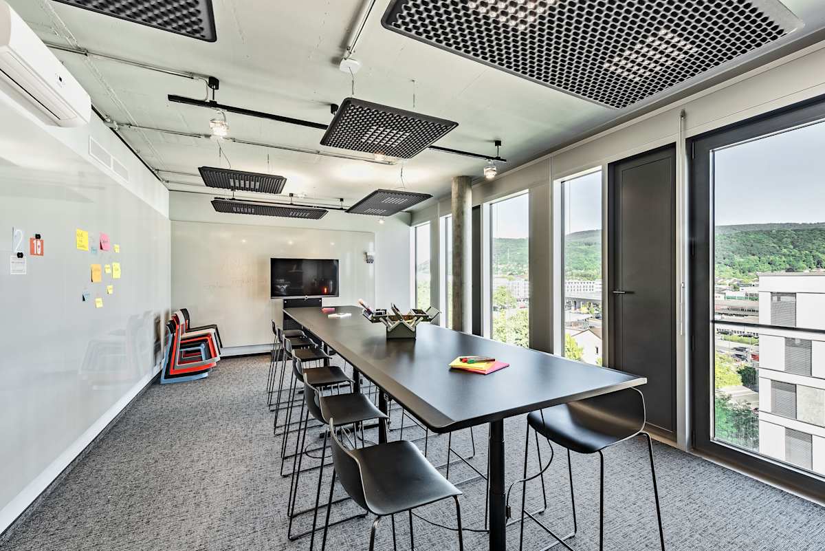 Design Offices Heidelberg, Langer Anger photo 5