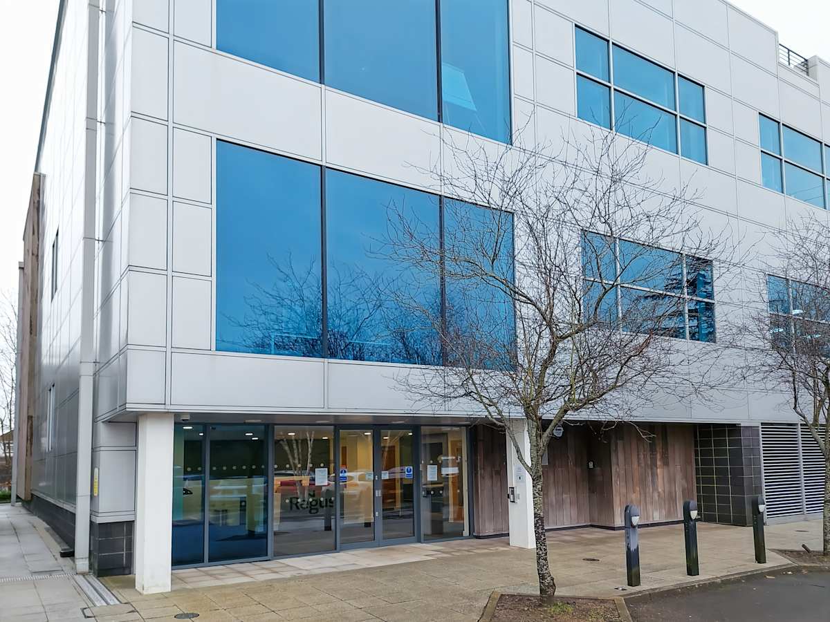 Horizon House photo 1