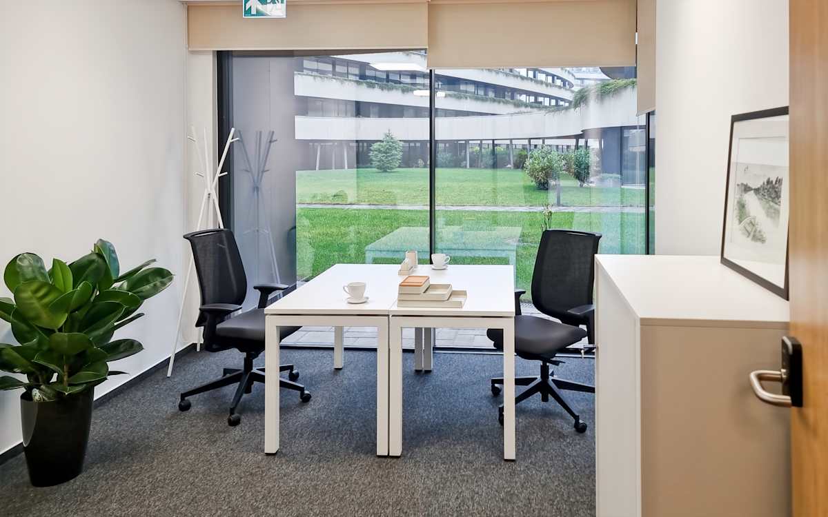 Cedrus Offices photo 12