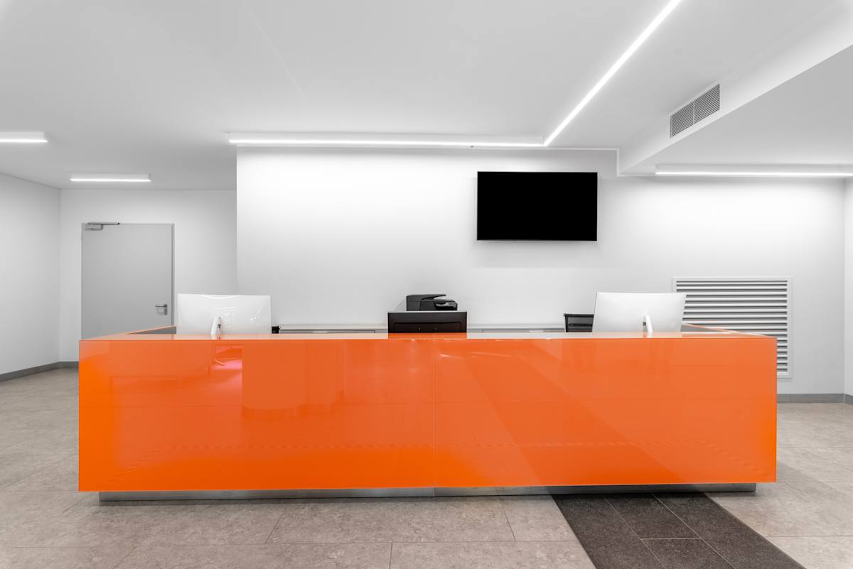 Regus - Turin, Corso Francesco Ferrucci photo 9