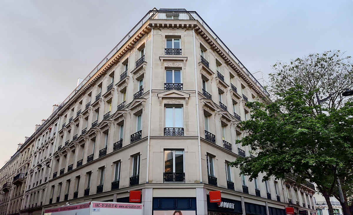 Regus - Paris, Chatelet photo 1
