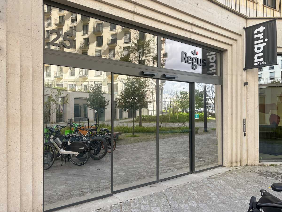 198 Rue d'Aubervilliers photo 1