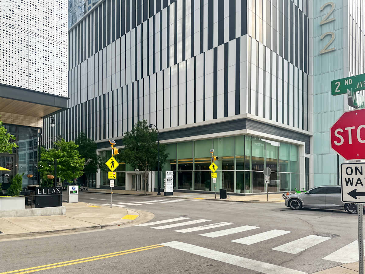 222 Second Avenue photo 1
