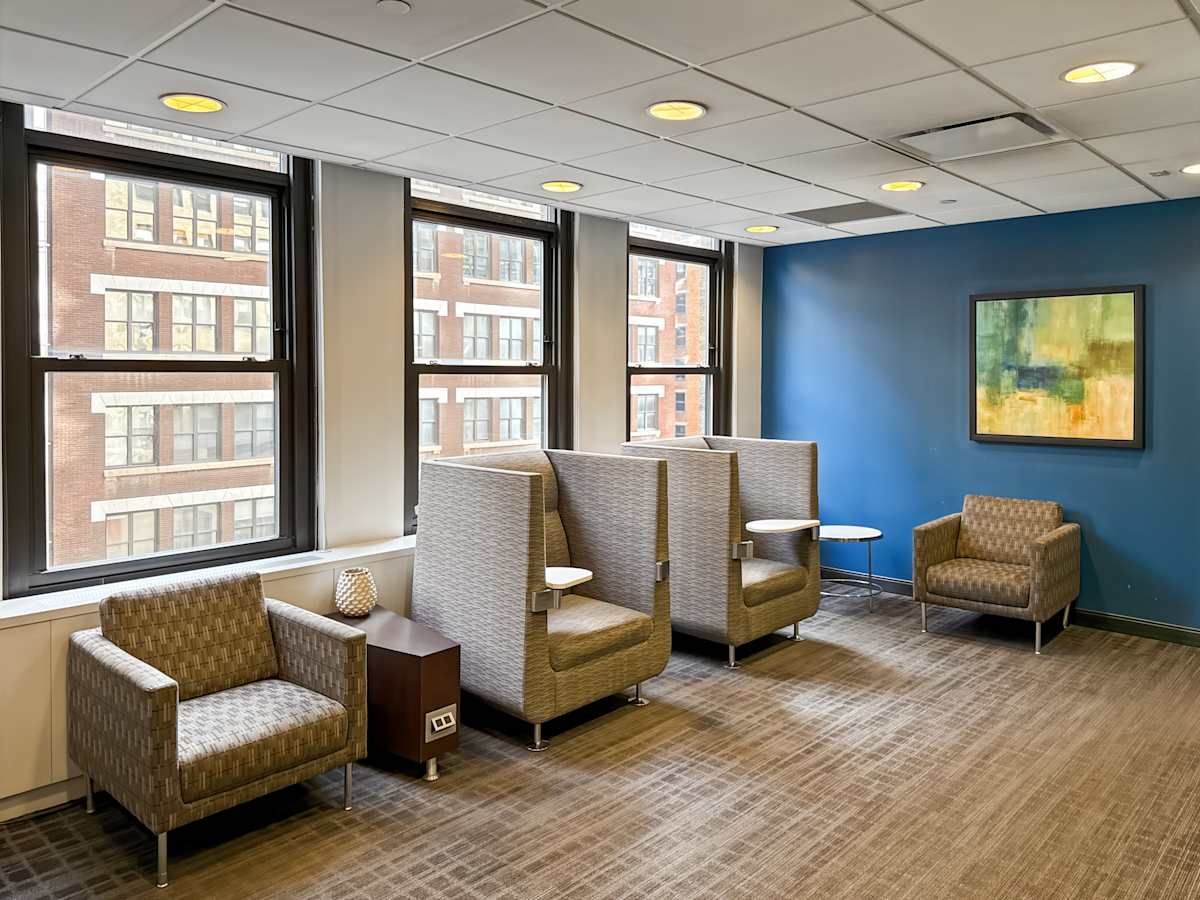 136 Madison Avenue photo 4
