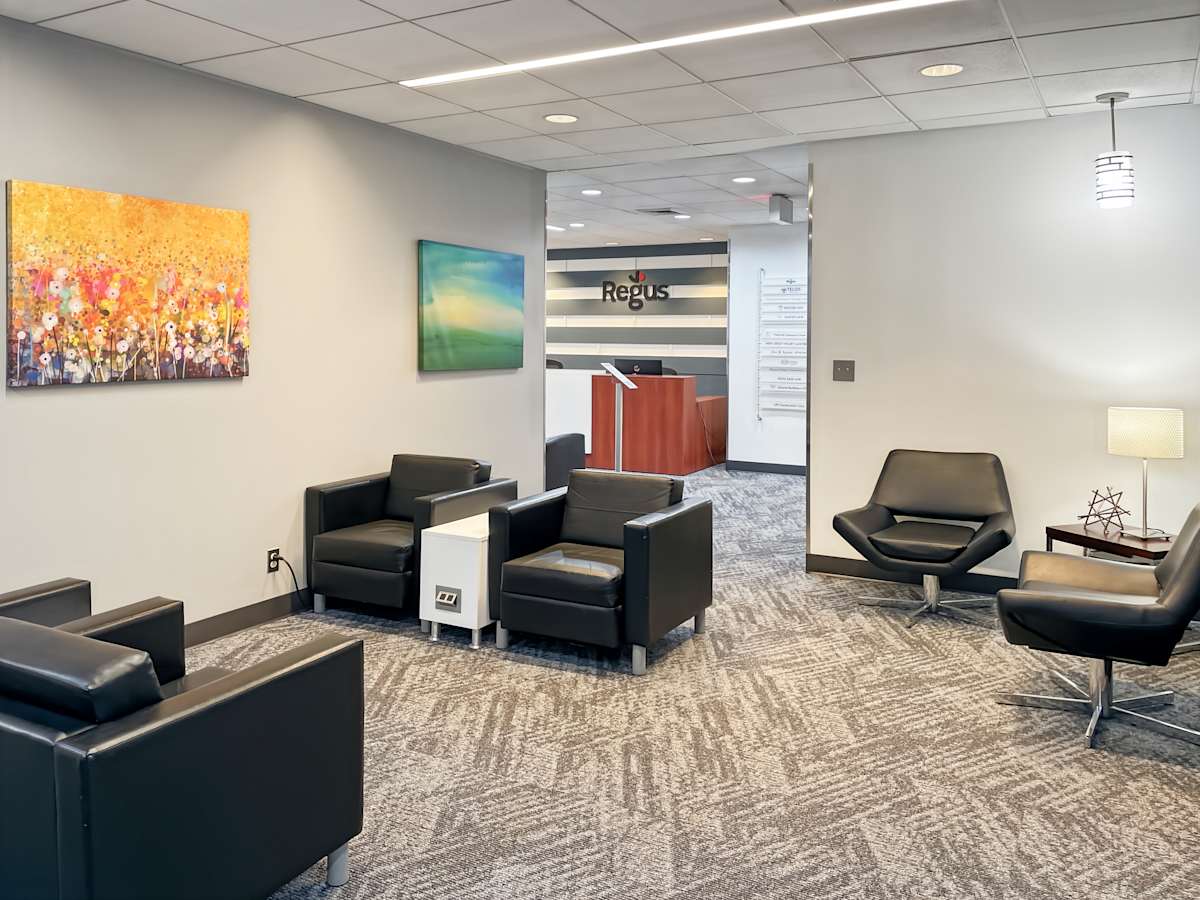 One Gateway Center photo 10
