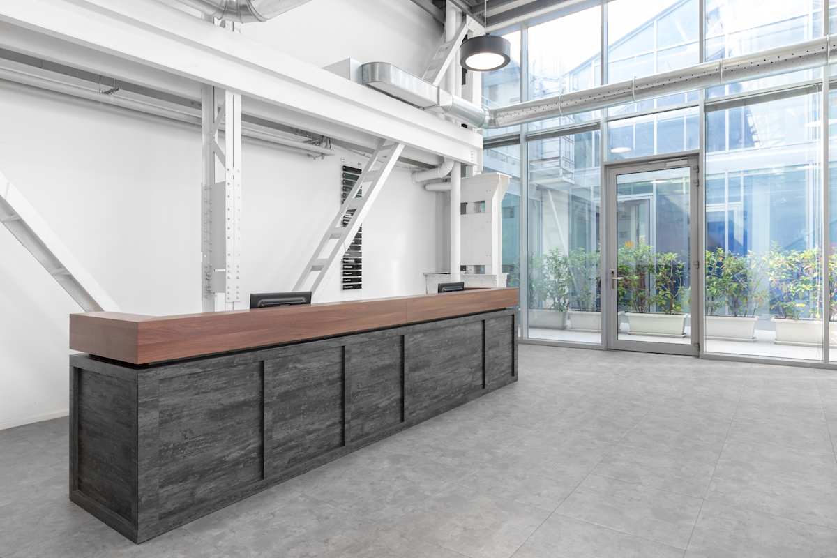 Regus - Napoli, Via Benedetto Brin photo 2