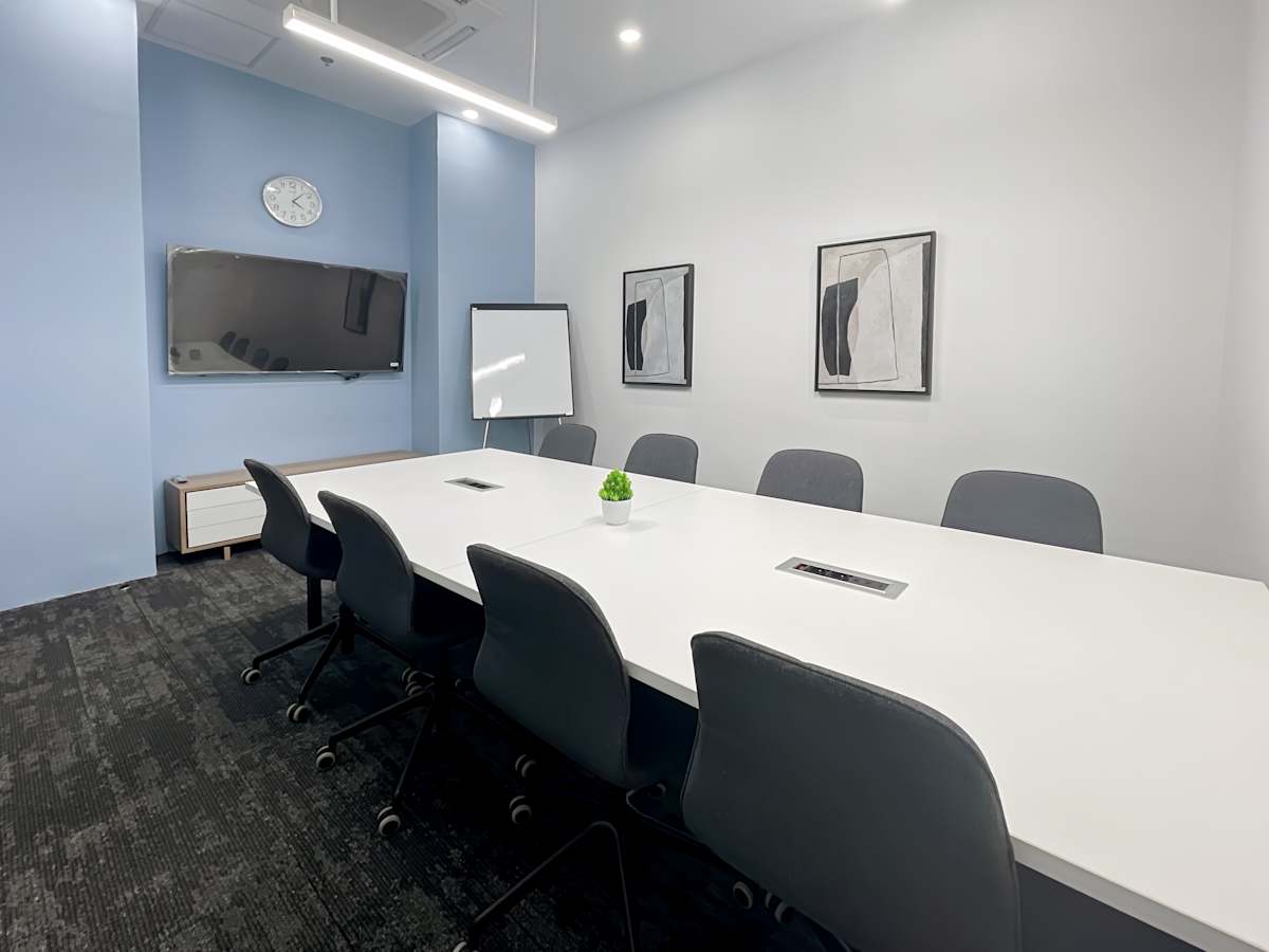 Regus - CitraLand City photo 9