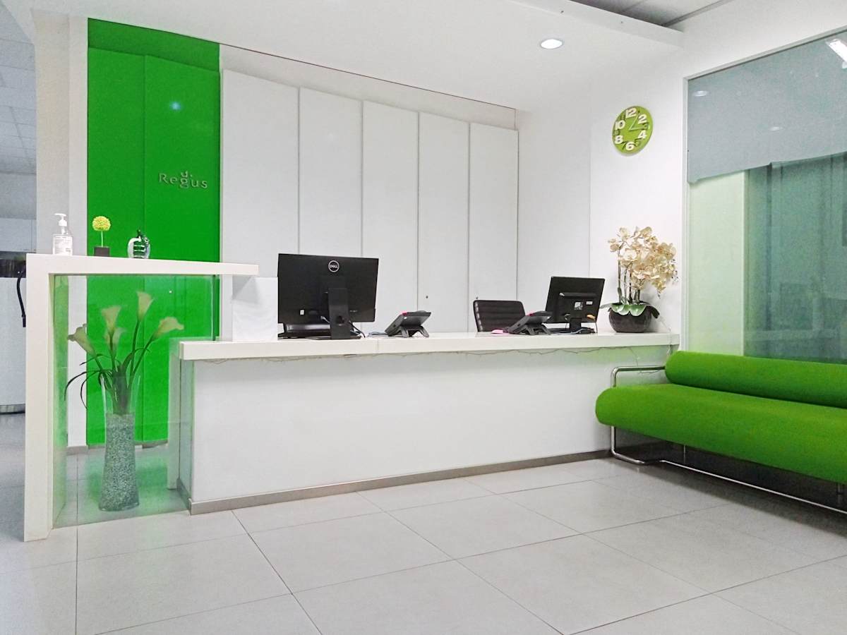 Scientia Business Park photo 6