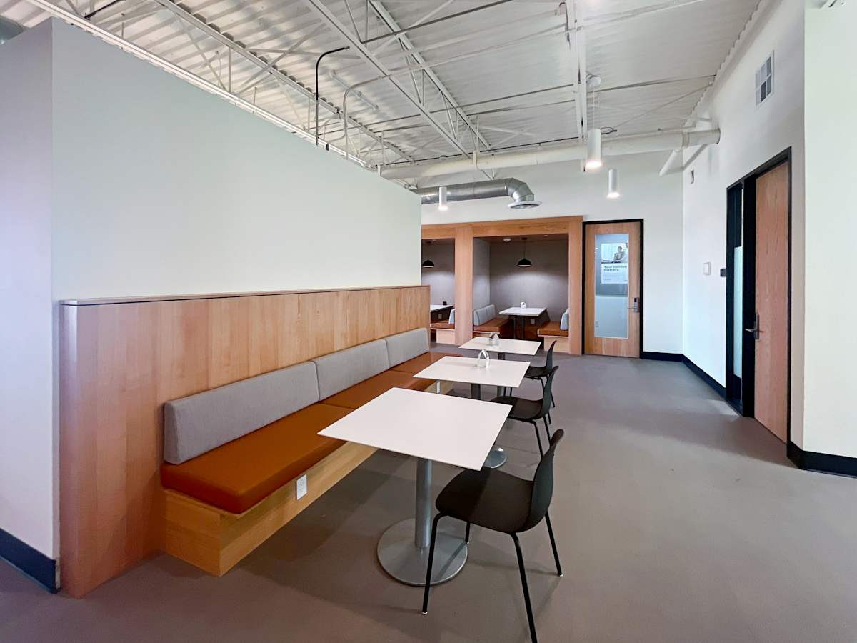 Regus - Garland - 13509 Lyndon B Johnson Fwy photo 2
