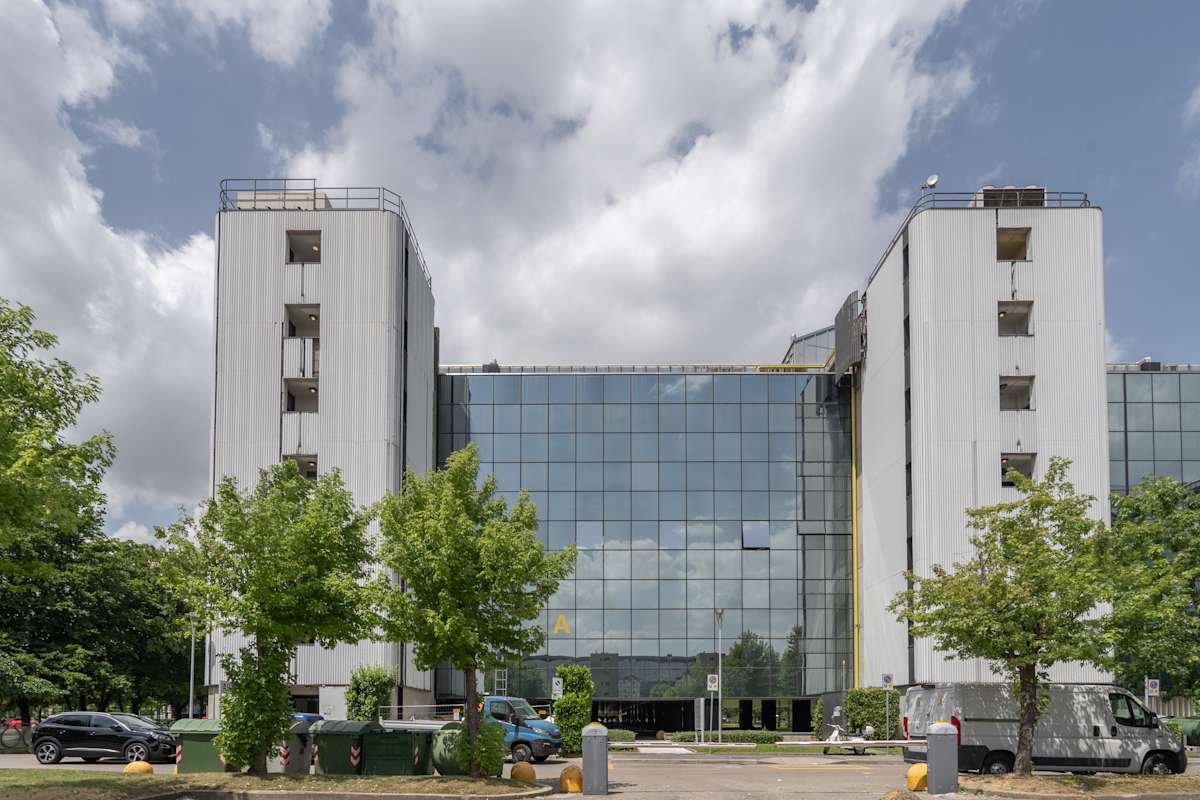 Regus - Milanofiori, Strada 4 photo 1